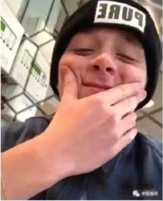 娱乐吃瓜真的假的,真假难辨，揭秘明星幕后故事